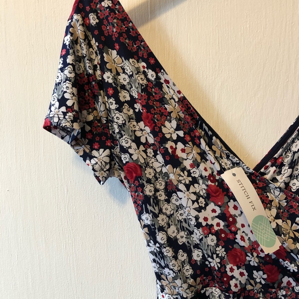 Stitch fix dress - Picture 3 of 4
